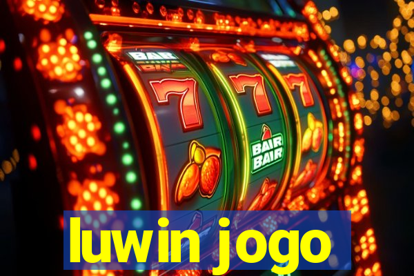 luwin jogo